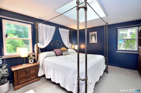 46 Butternut Road Manchester CT 06040