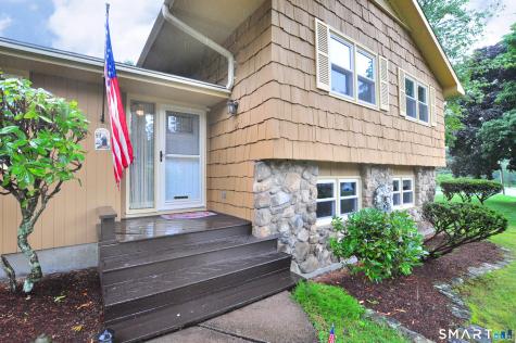 46 Butternut Road Manchester CT 06040