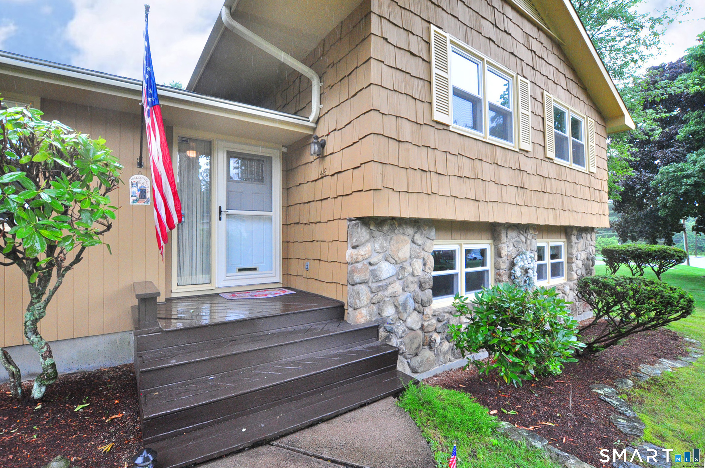 46 Butternut Road Manchester CT 06040