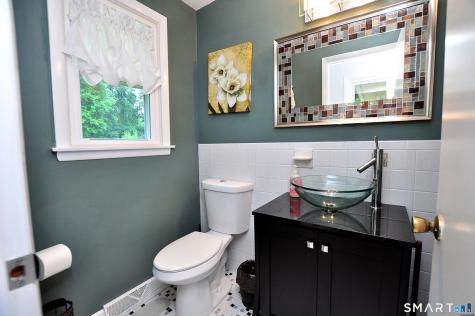 46 Butternut Road Manchester CT 06040