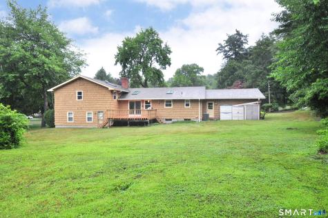 46 Butternut Road Manchester CT 06040
