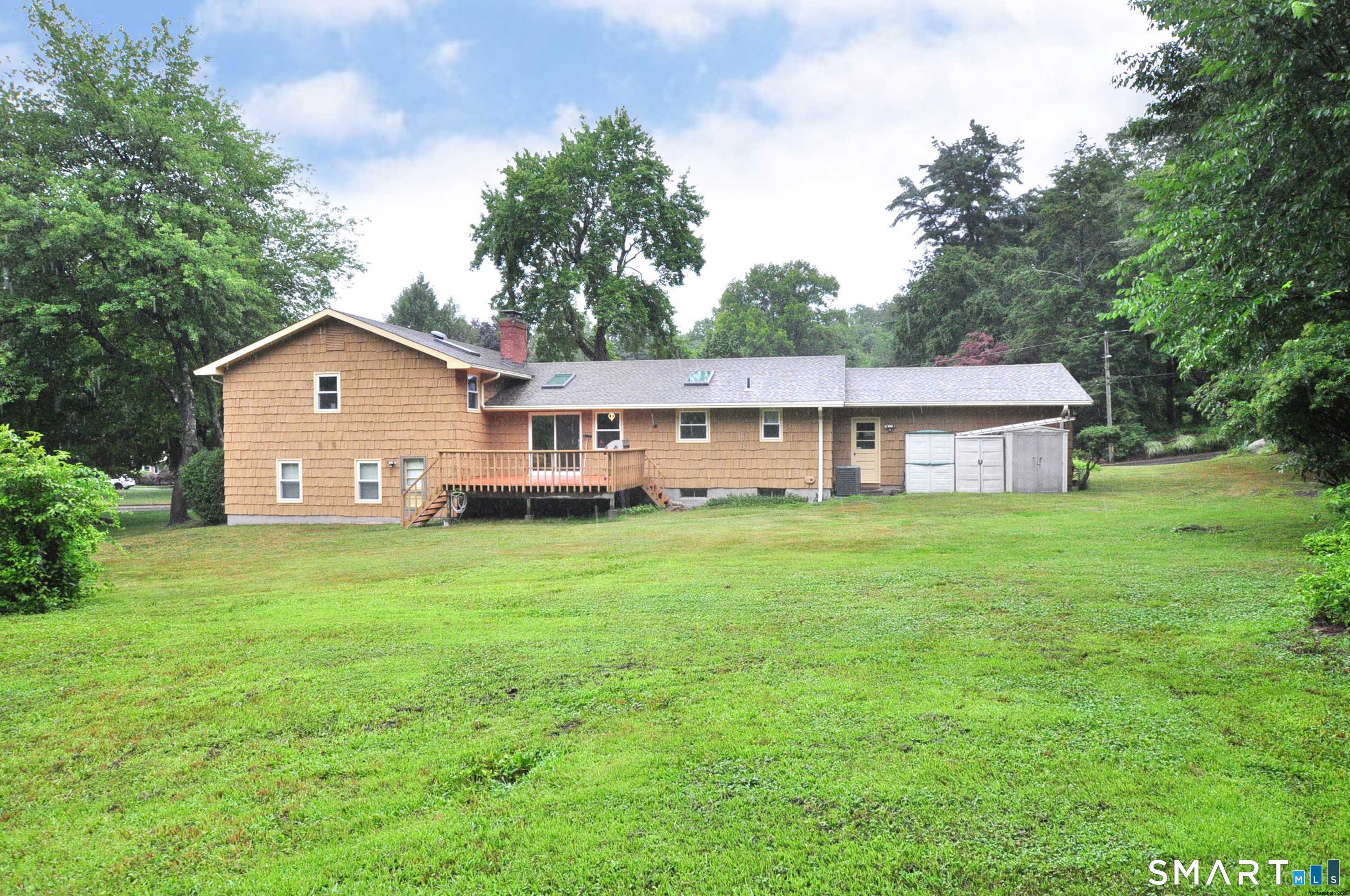 46 Butternut Road Manchester CT 06040