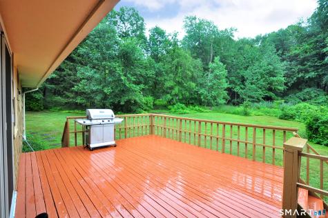 46 Butternut Road Manchester CT 06040