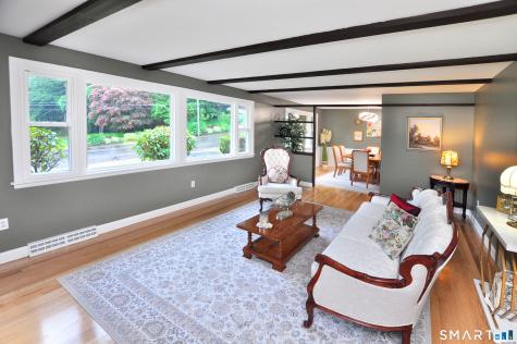 46 Butternut Road Manchester CT 06040