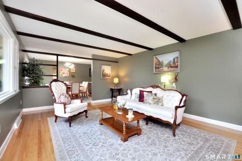 46 Butternut Road Manchester CT 06040