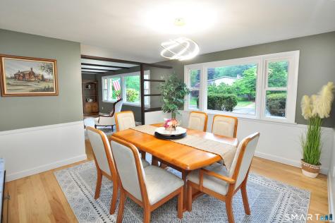 46 Butternut Road Manchester CT 06040
