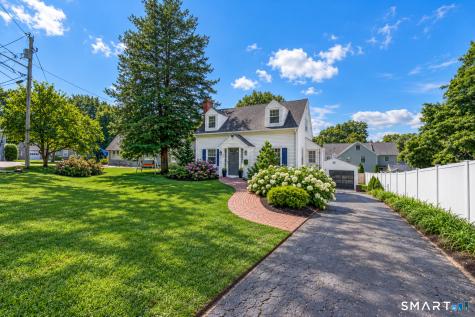 23 Benedict Avenue Fairfield CT 06825
