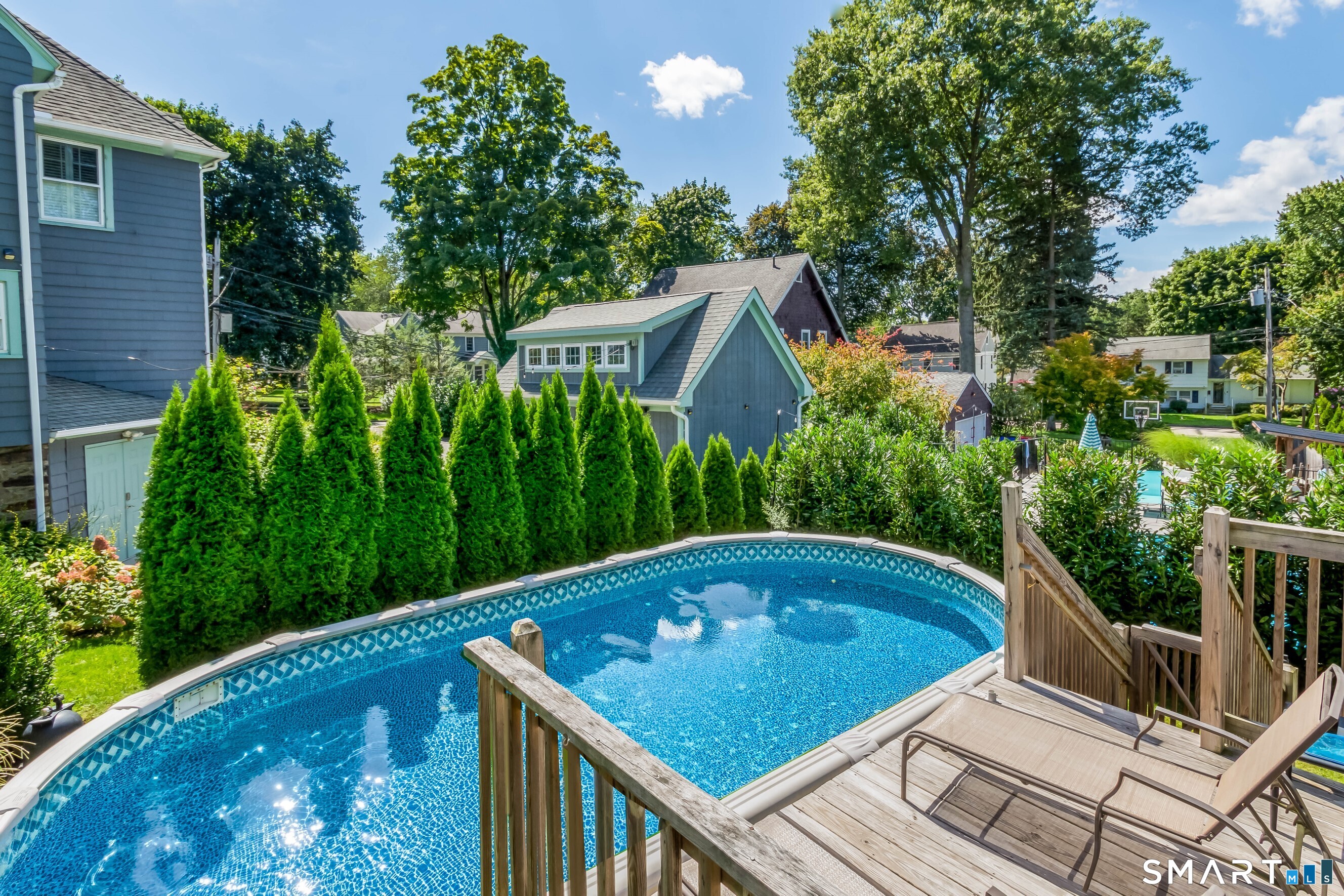 23 Benedict Avenue Fairfield CT 06825