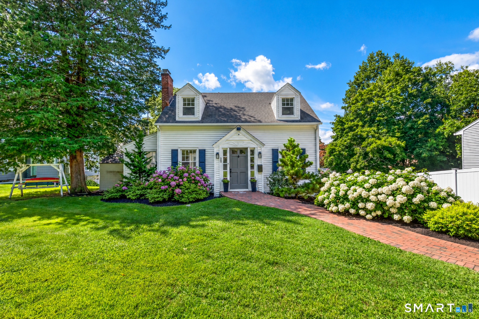23 Benedict Avenue Fairfield CT 06825