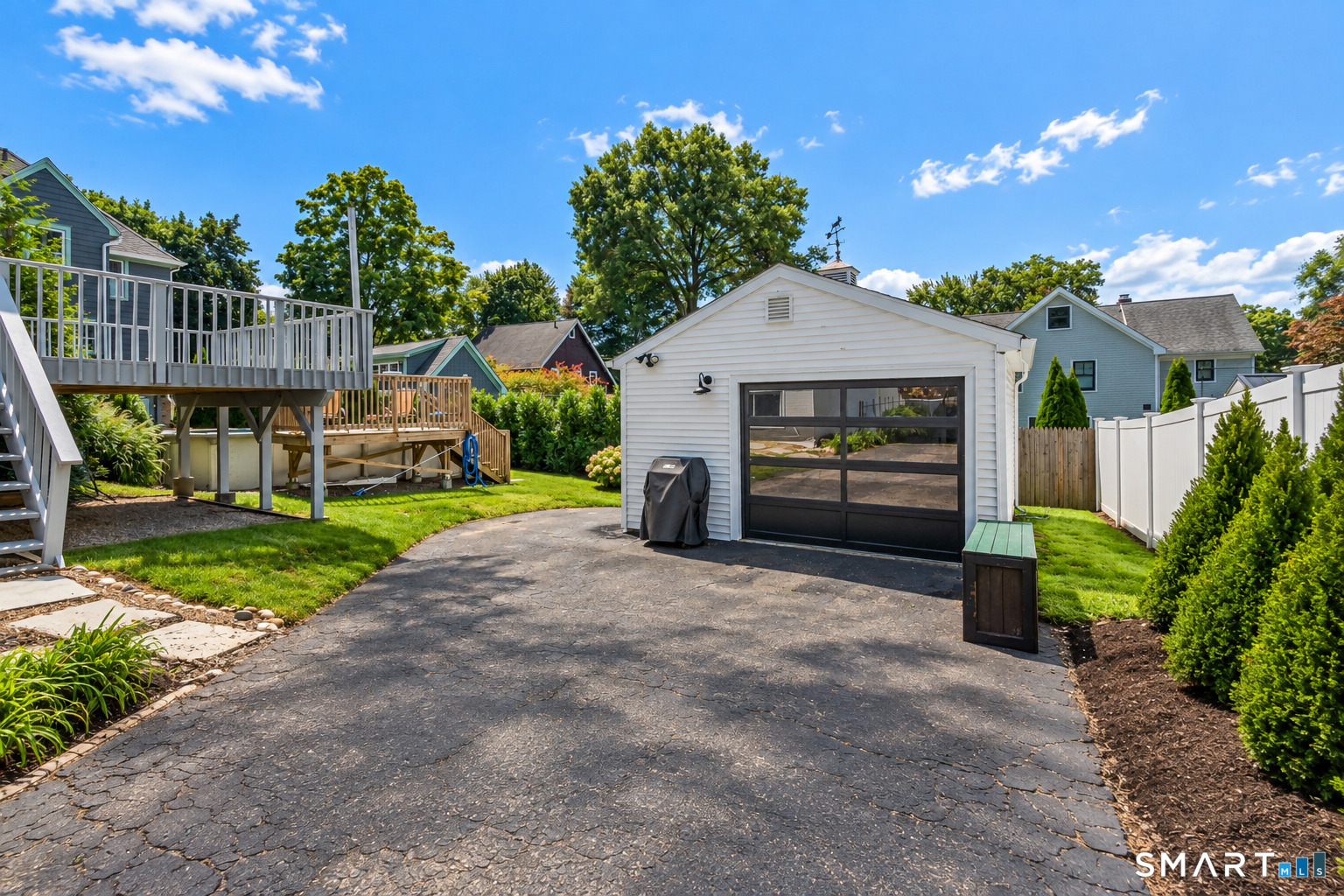 23 Benedict Avenue Fairfield CT 06825