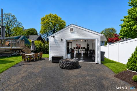 23 Benedict Avenue Fairfield CT 06825
