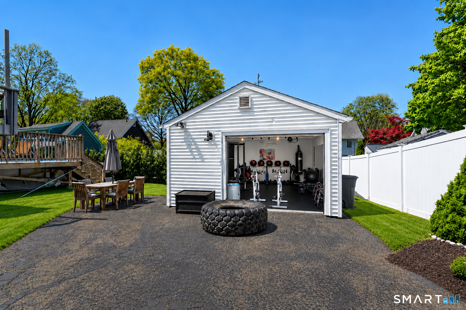 23 Benedict Avenue Fairfield CT 06825