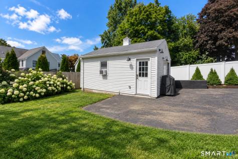 23 Benedict Avenue Fairfield CT 06825
