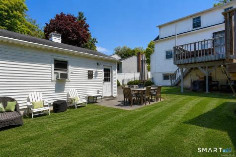 23 Benedict Avenue Fairfield CT 06825