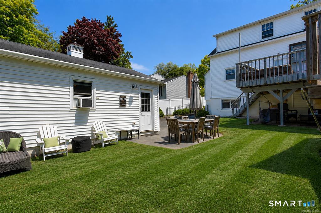 23 Benedict Avenue Fairfield CT 06825