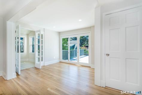 23 Benedict Avenue Fairfield CT 06825