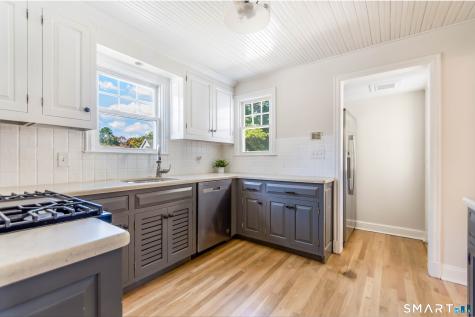 23 Benedict Avenue Fairfield CT 06825