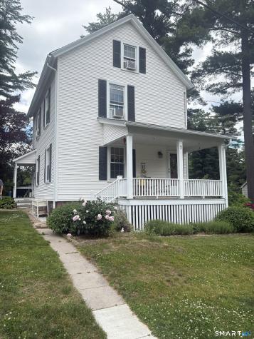 7 Middle Lane Simsbury CT 06070
