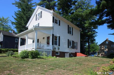 7 Middle Lane Simsbury CT 06070