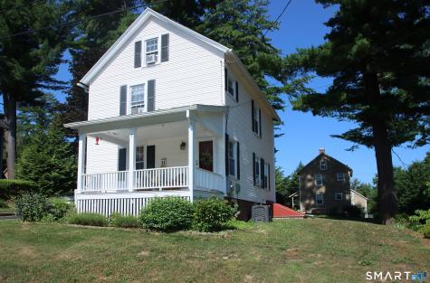7 Middle Lane Simsbury CT 06070