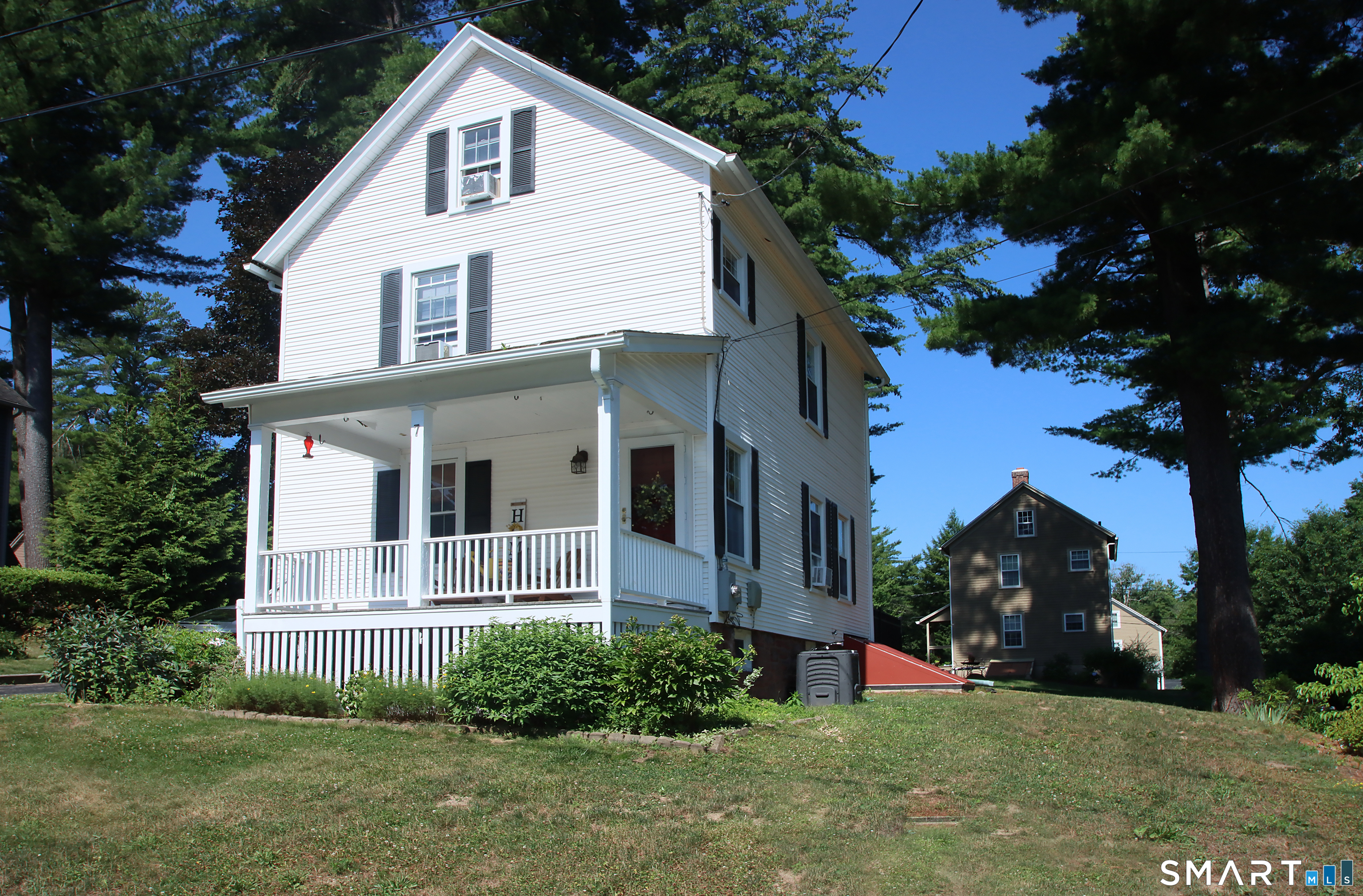 7 Middle Lane Simsbury CT 06070