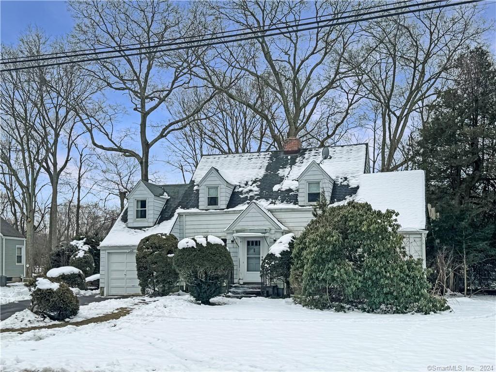 51 Woodside Drive Orange CT 06477