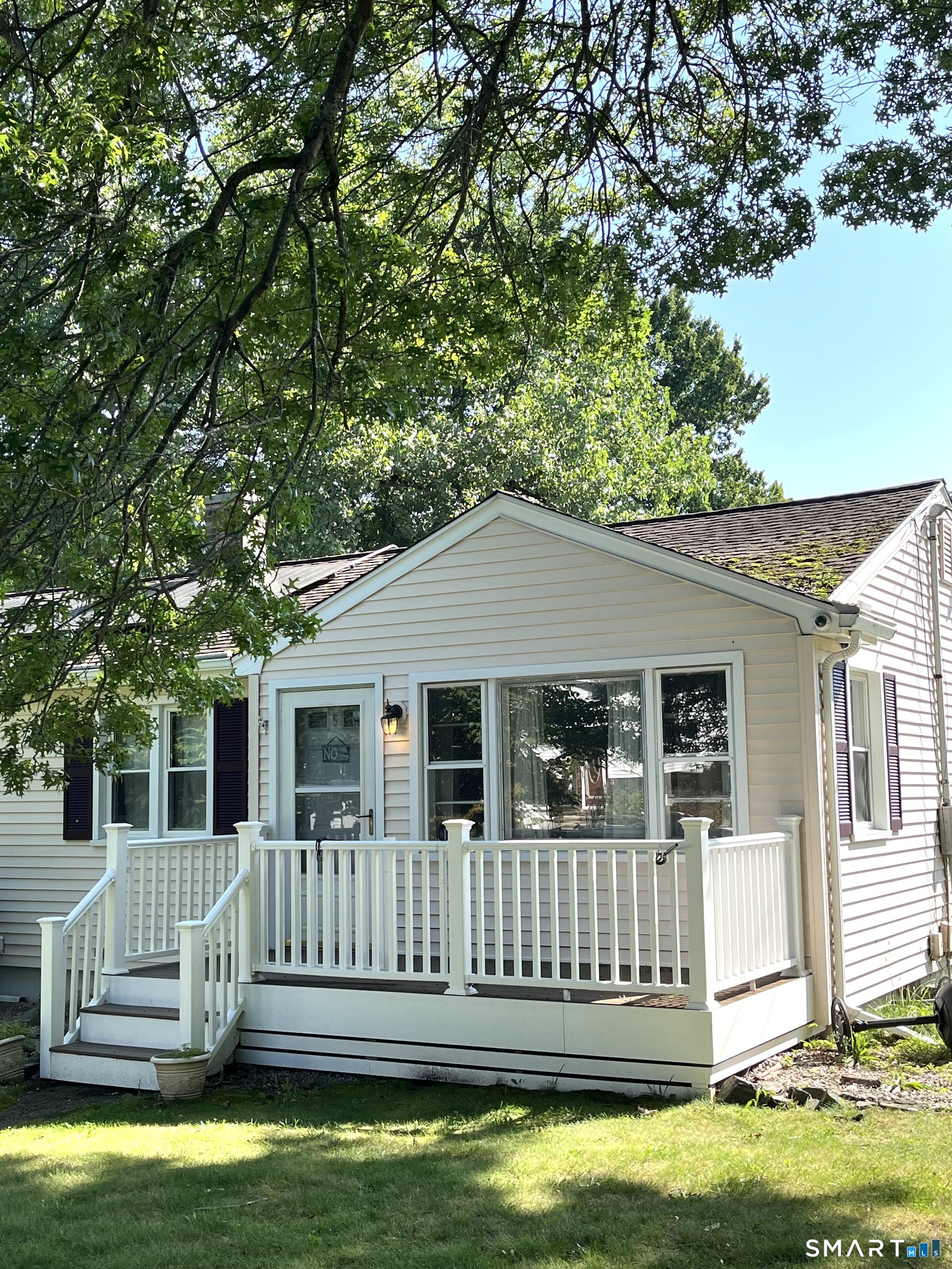 5 Portland Street New Haven CT 06513