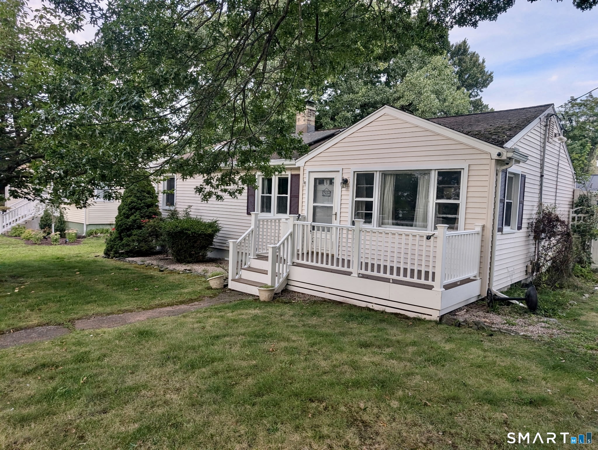 5 Portland Street New Haven CT 06513