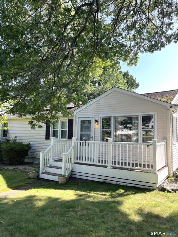5 Portland Street New Haven CT 06513