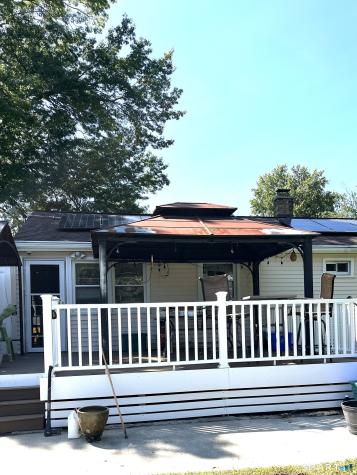 5 Portland Street New Haven CT 06513