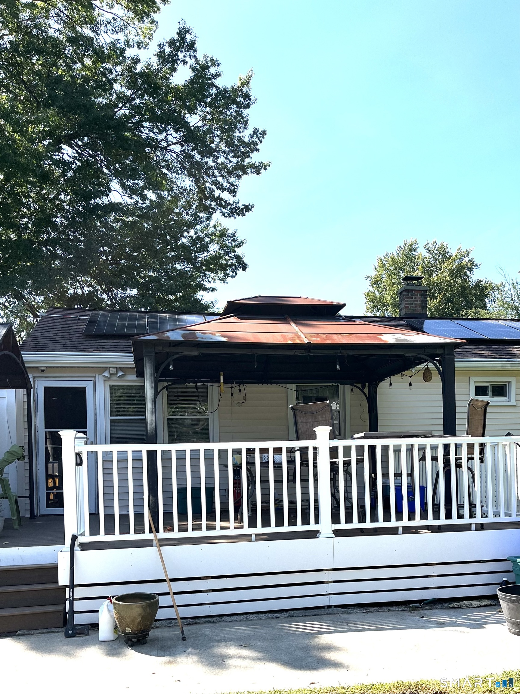 5 Portland Street New Haven CT 06513