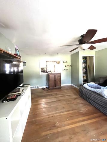 5 Portland Street New Haven CT 06513