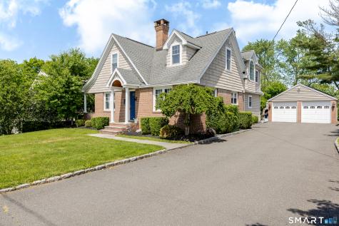 5 Third Street Danbury CT 06810
