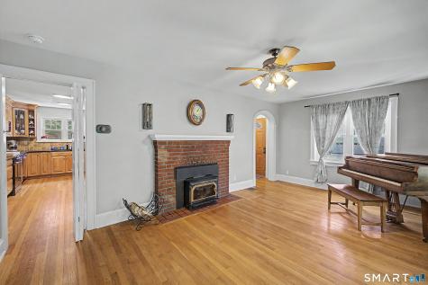 5 Third Street Danbury CT 06810