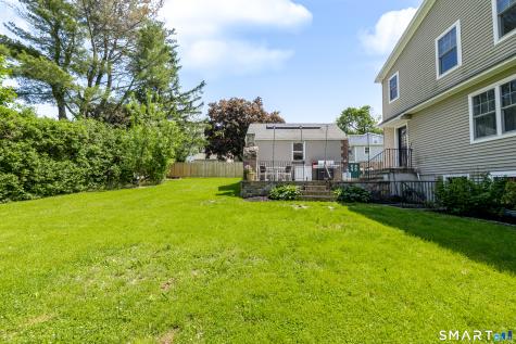 5 Third Street Danbury CT 06810