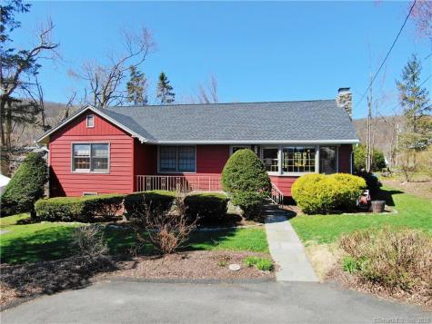 3 Crestway New Fairfield CT 06812