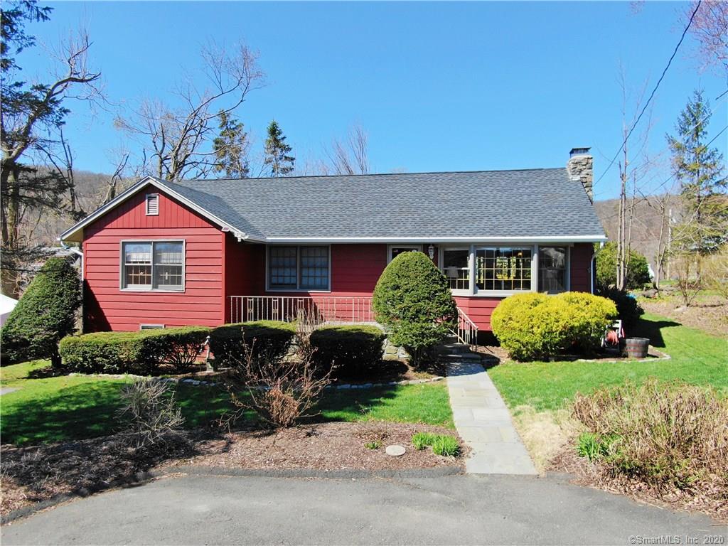 3 Crestway New Fairfield CT 06812