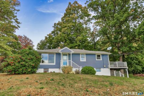 15 Smith Road Thomaston CT 06787