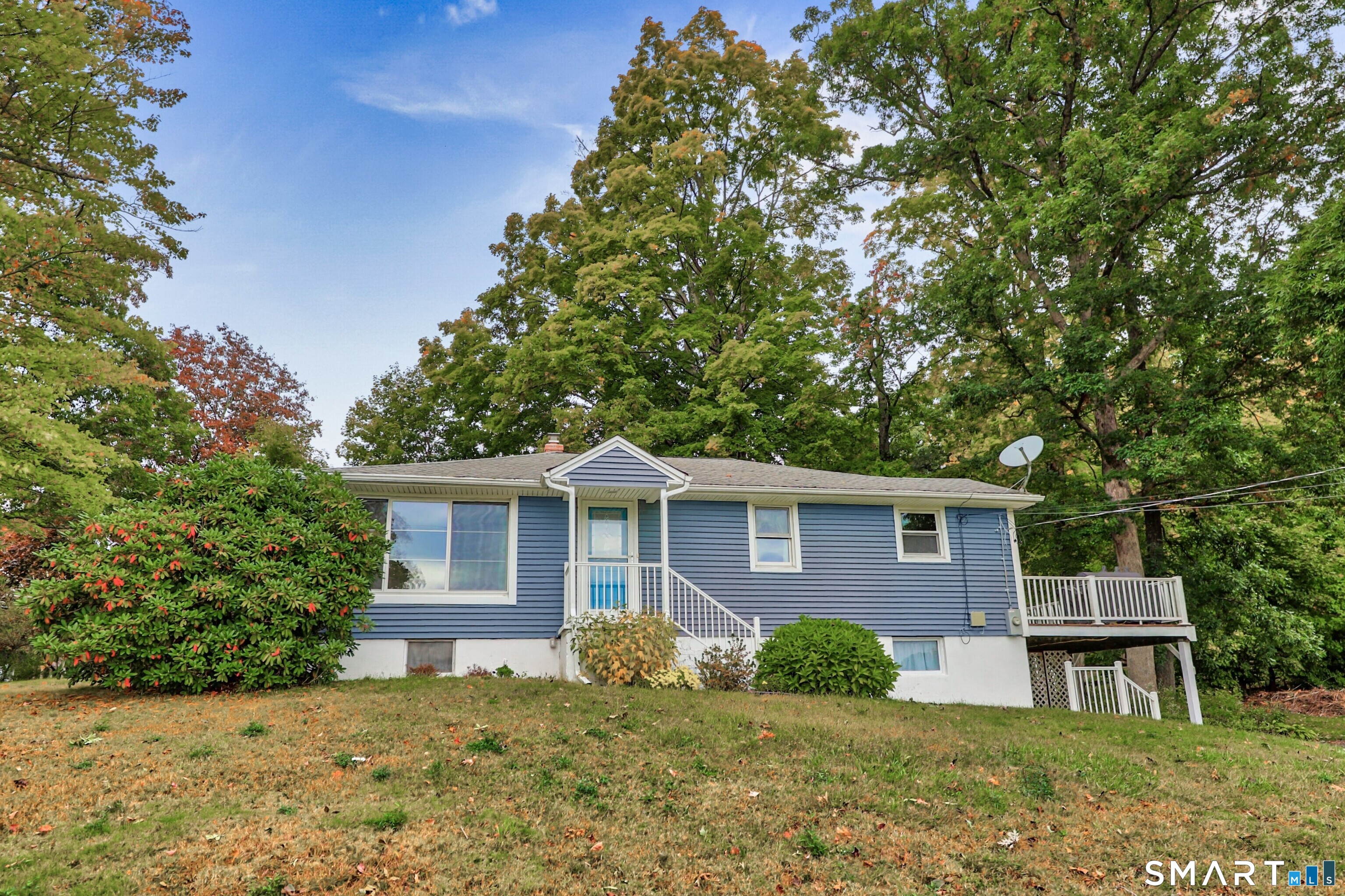 15 Smith Road Thomaston CT 06787