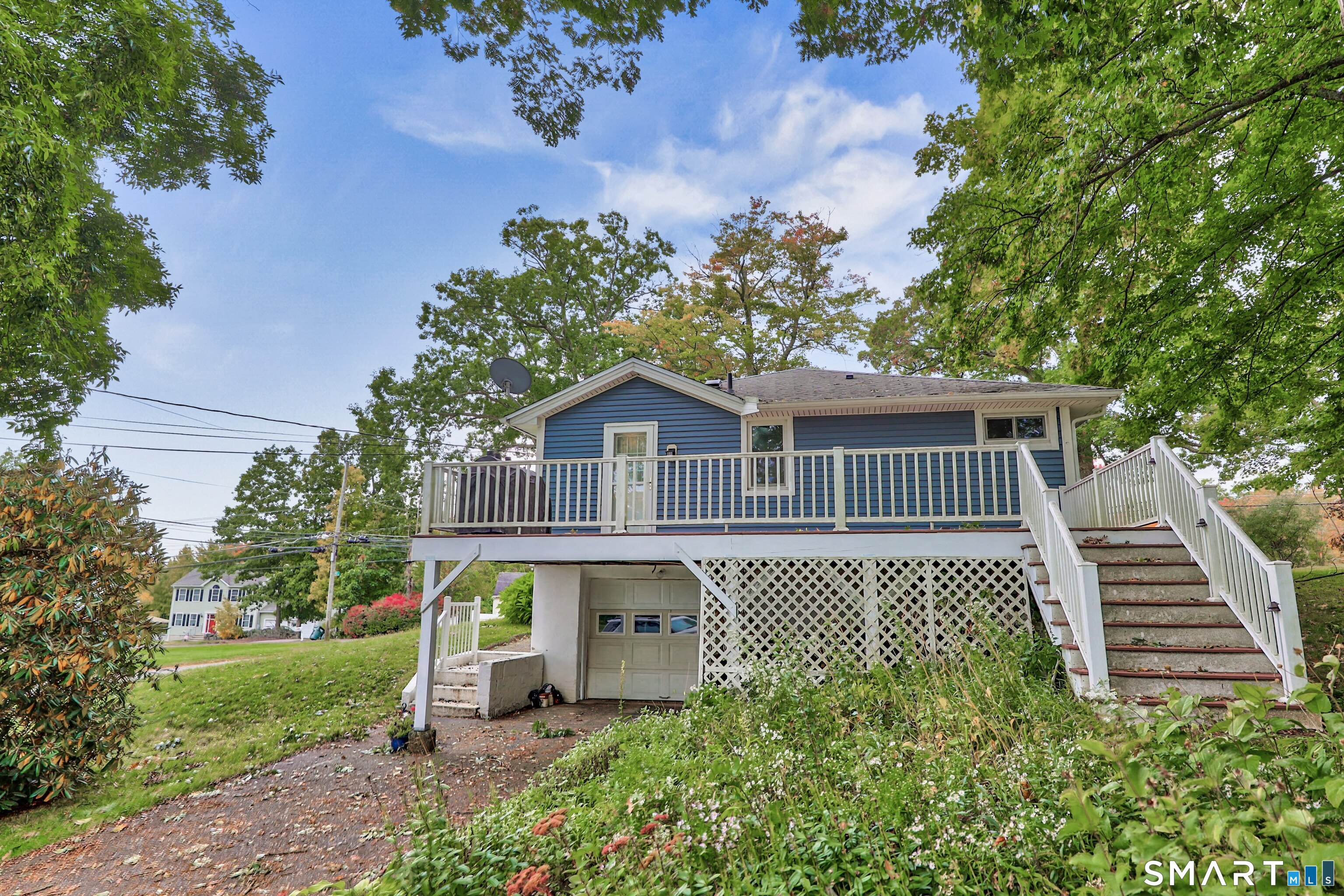 15 Smith Road Thomaston CT 06787