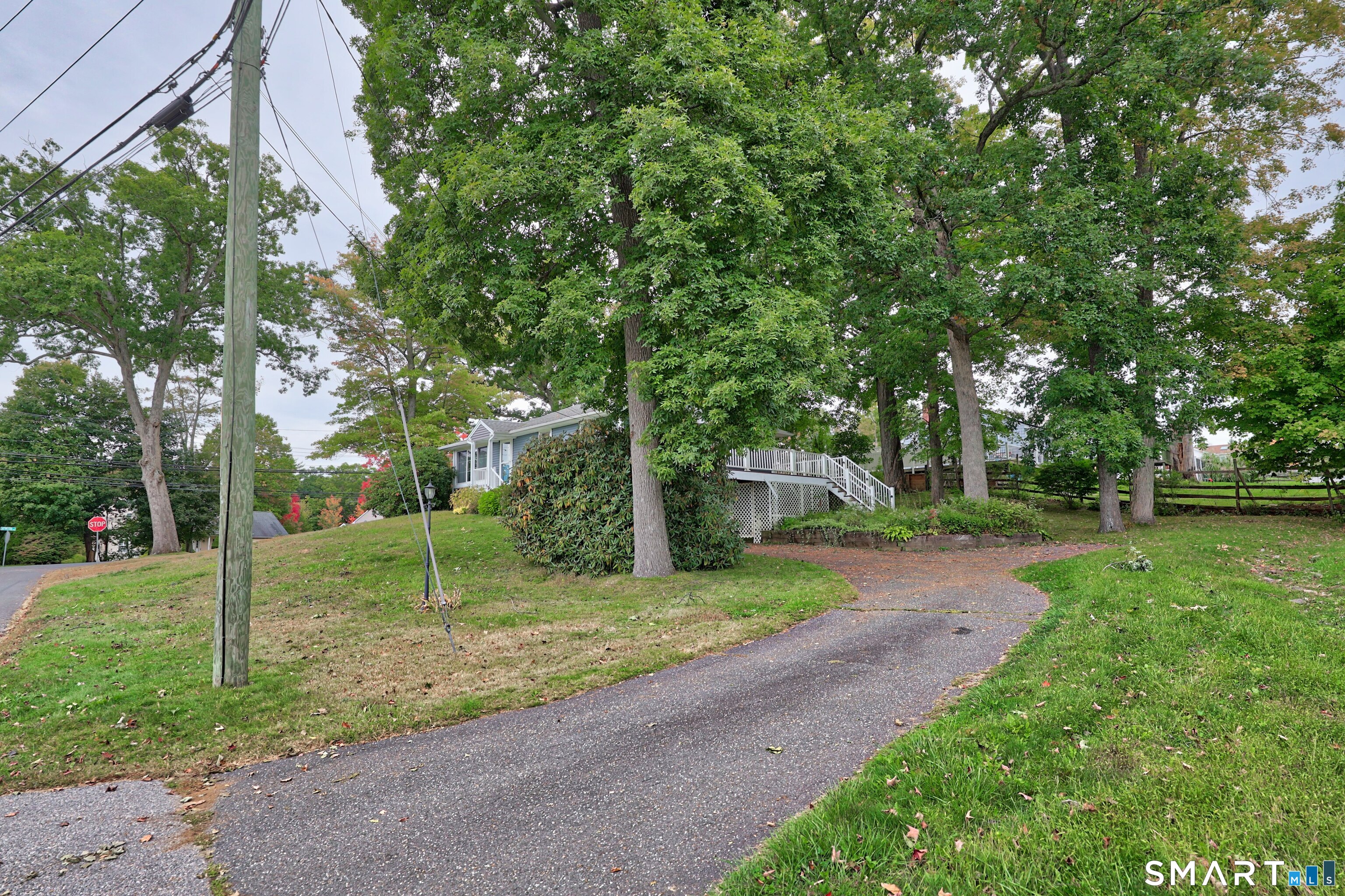 15 Smith Road Thomaston CT 06787
