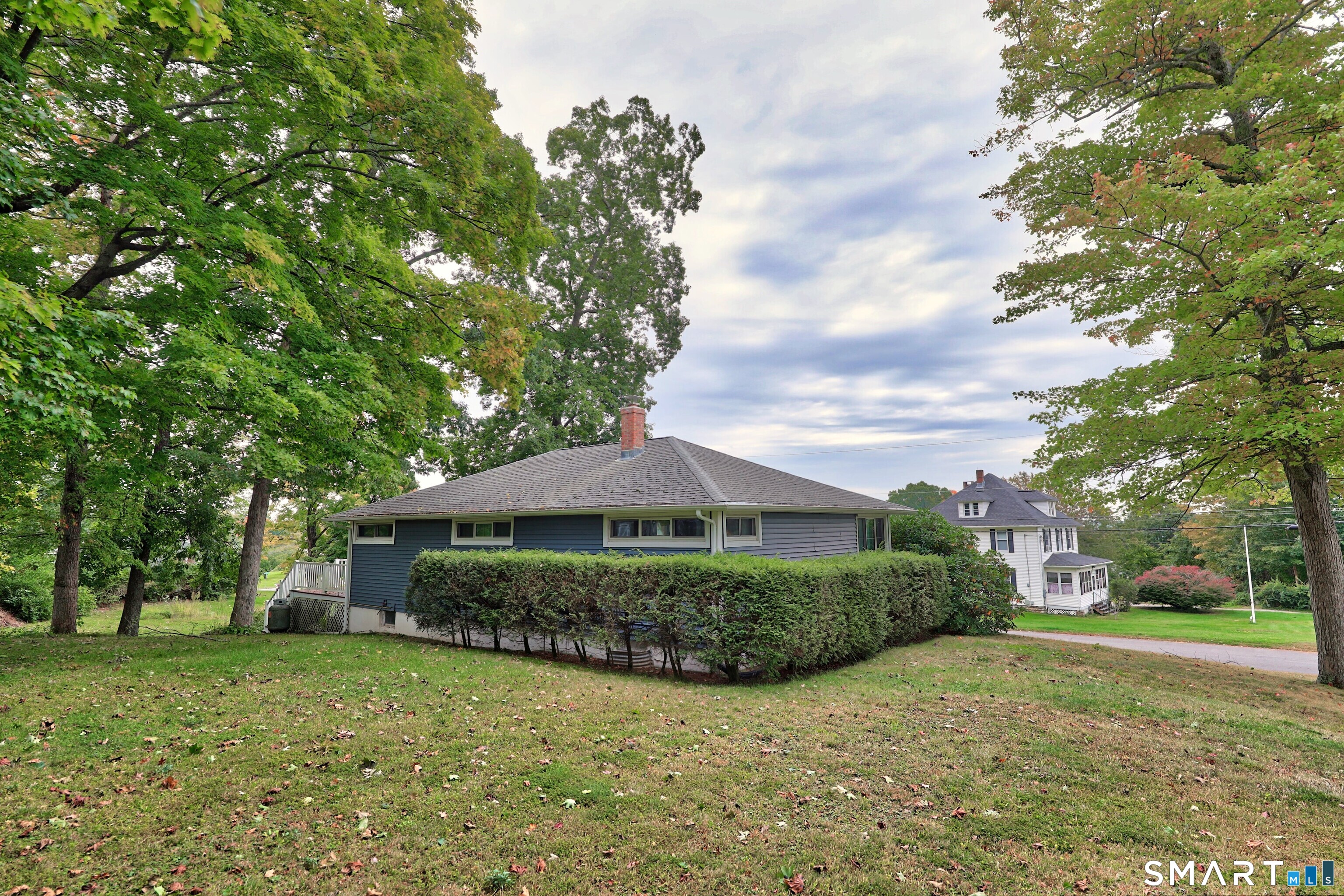 15 Smith Road Thomaston CT 06787