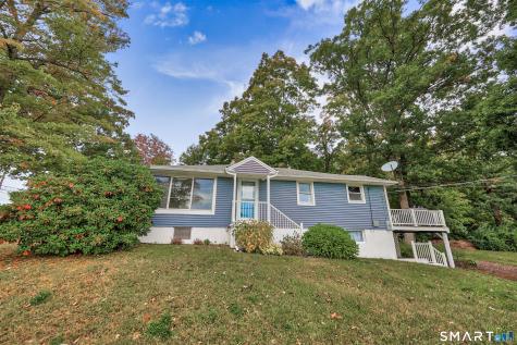 15 Smith Road Thomaston CT 06787