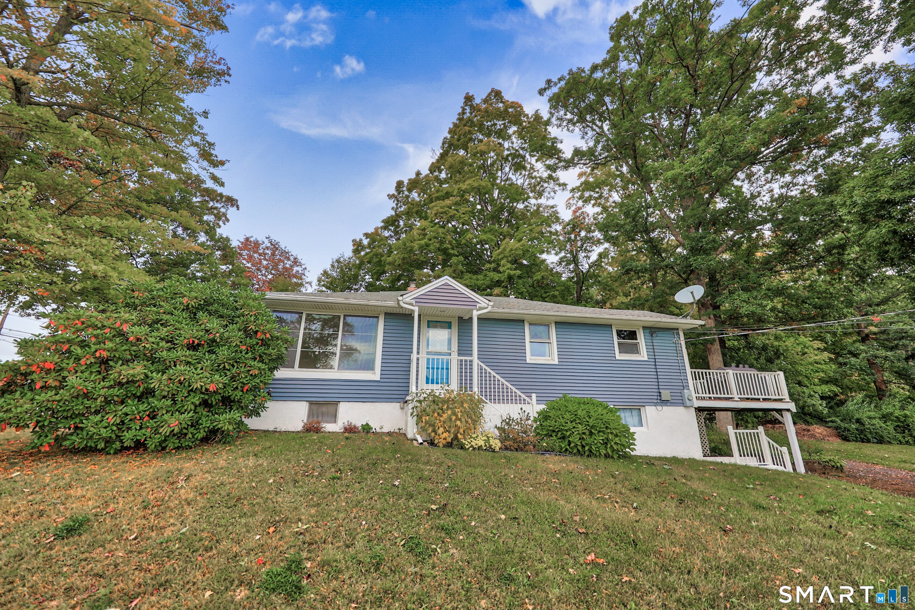 15 Smith Road Thomaston CT 06787