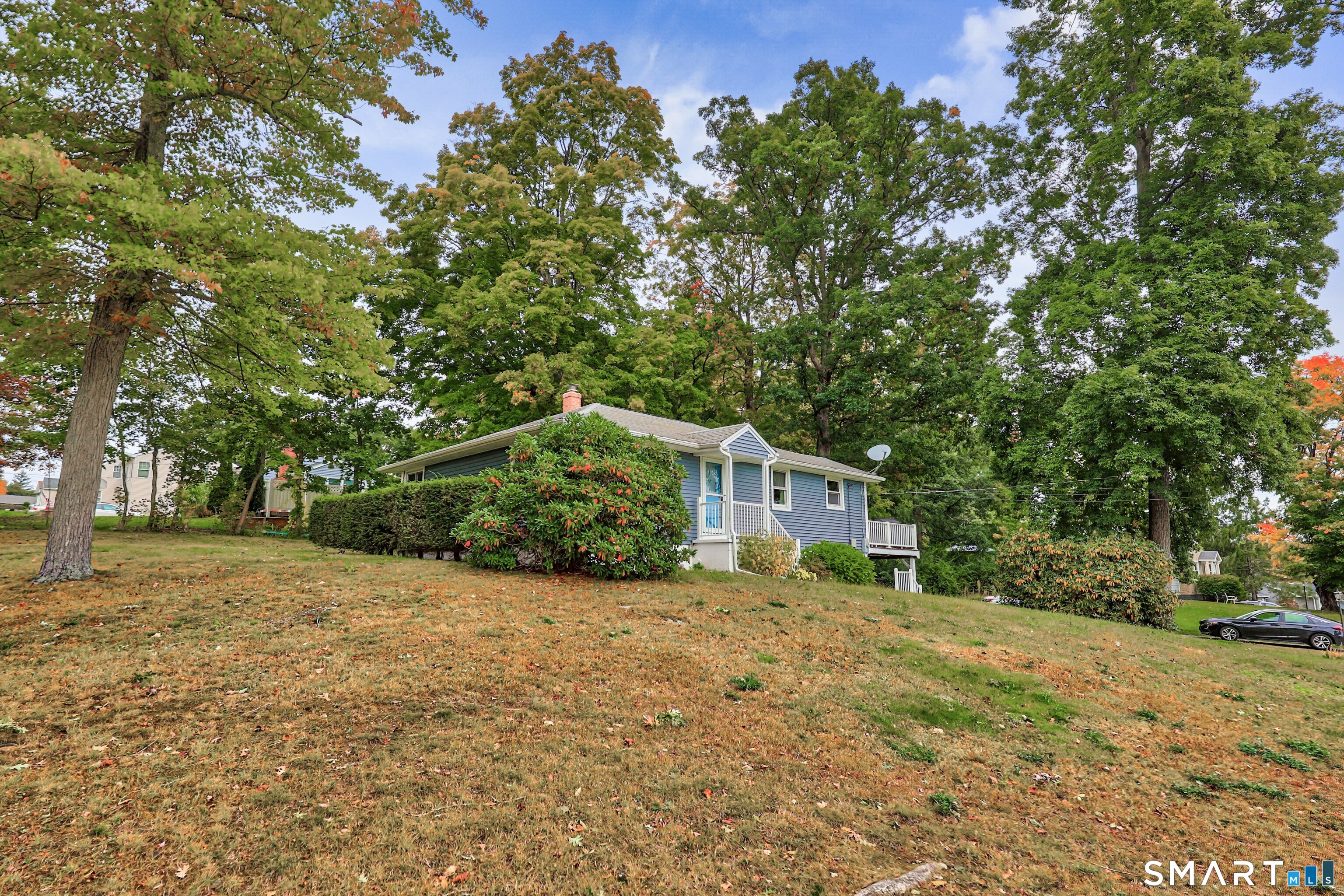 15 Smith Road Thomaston CT 06787
