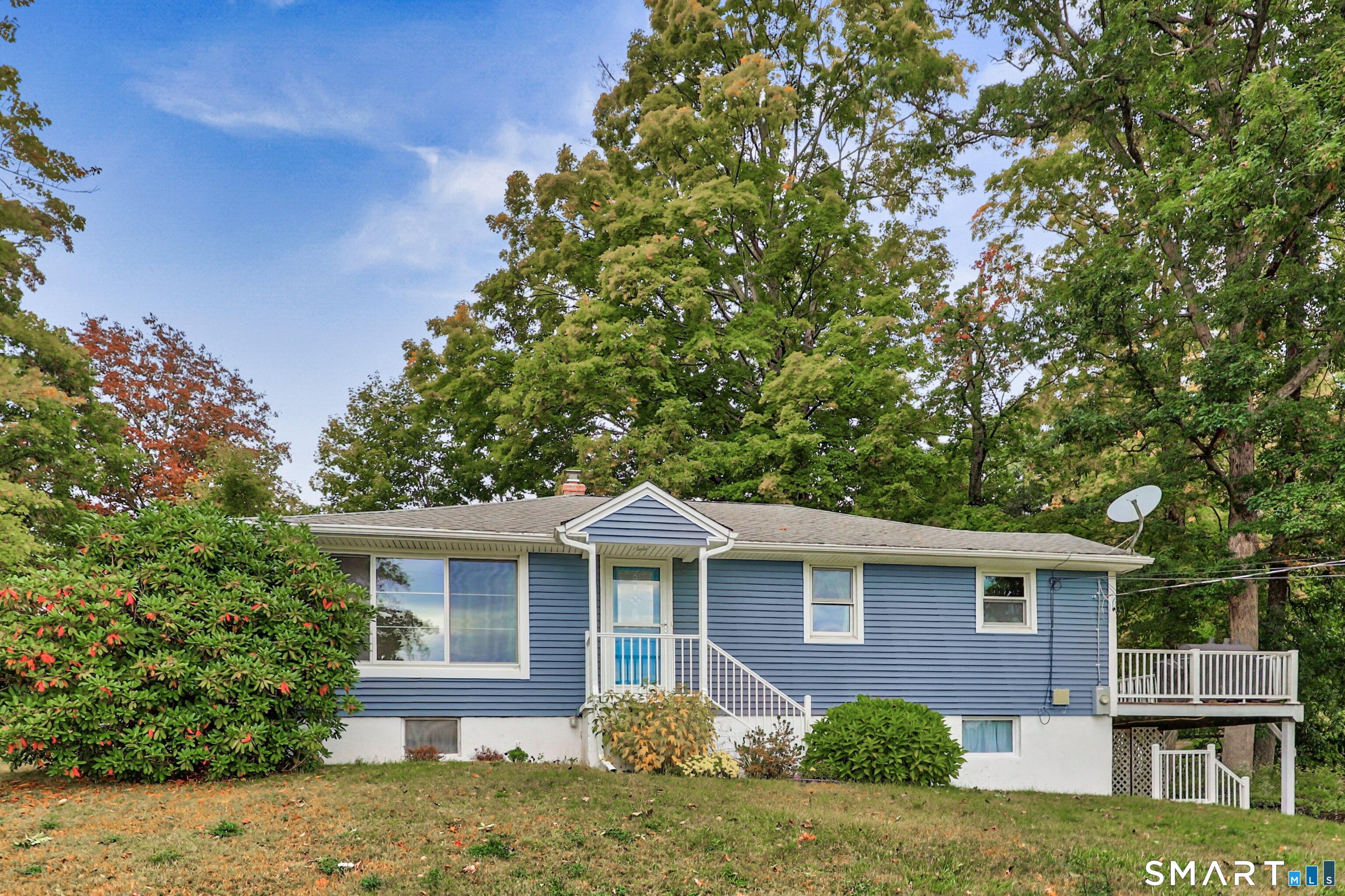 15 Smith Road Thomaston CT 06787