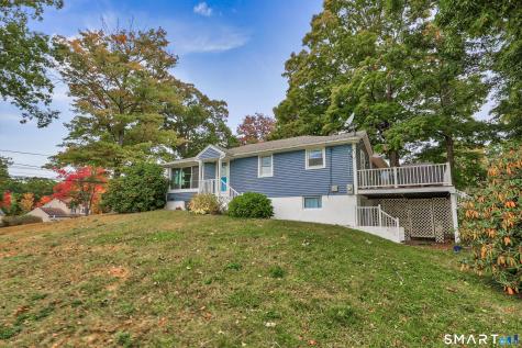 15 Smith Road Thomaston CT 06787