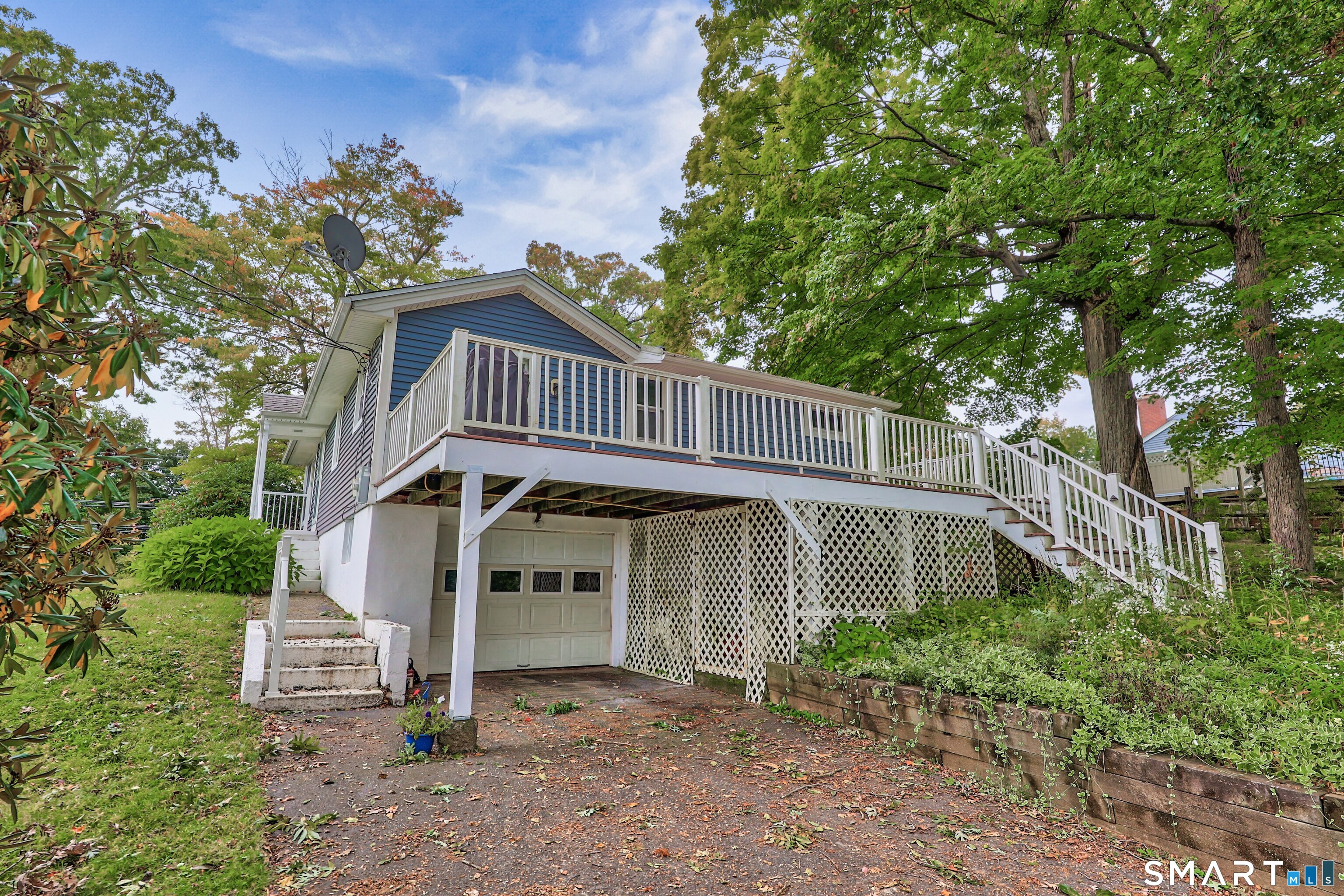 15 Smith Road Thomaston CT 06787