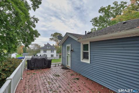 15 Smith Road Thomaston CT 06787