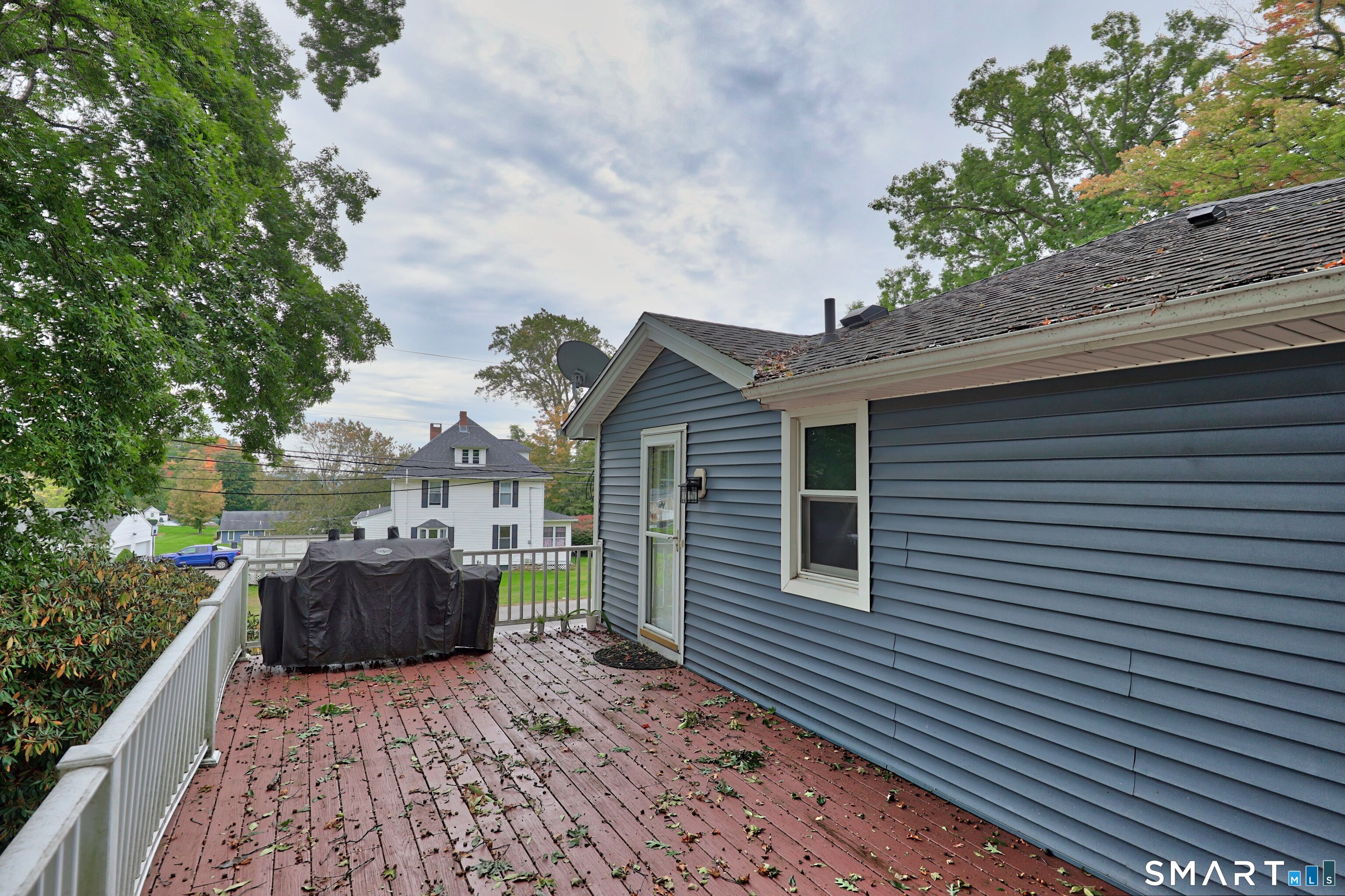 15 Smith Road Thomaston CT 06787